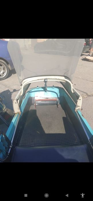 Schimb cu auto Suzuki a2 Jupiter 4