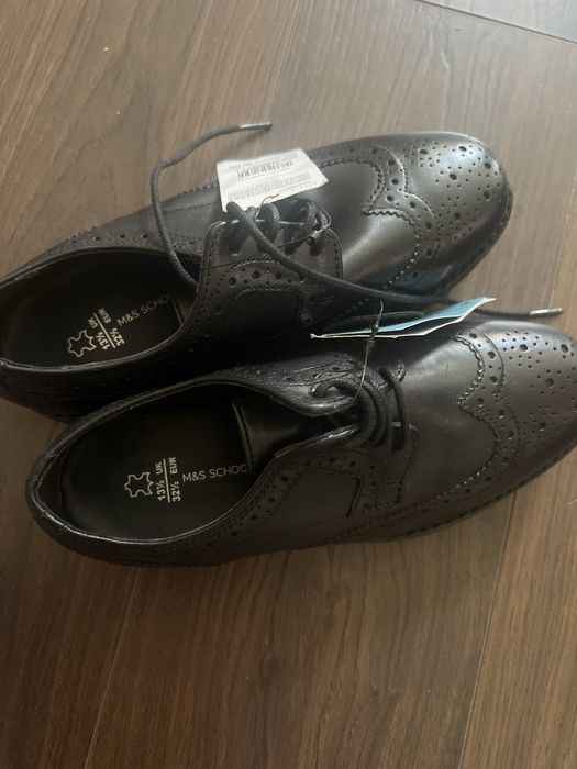 Маркспенсор обувь