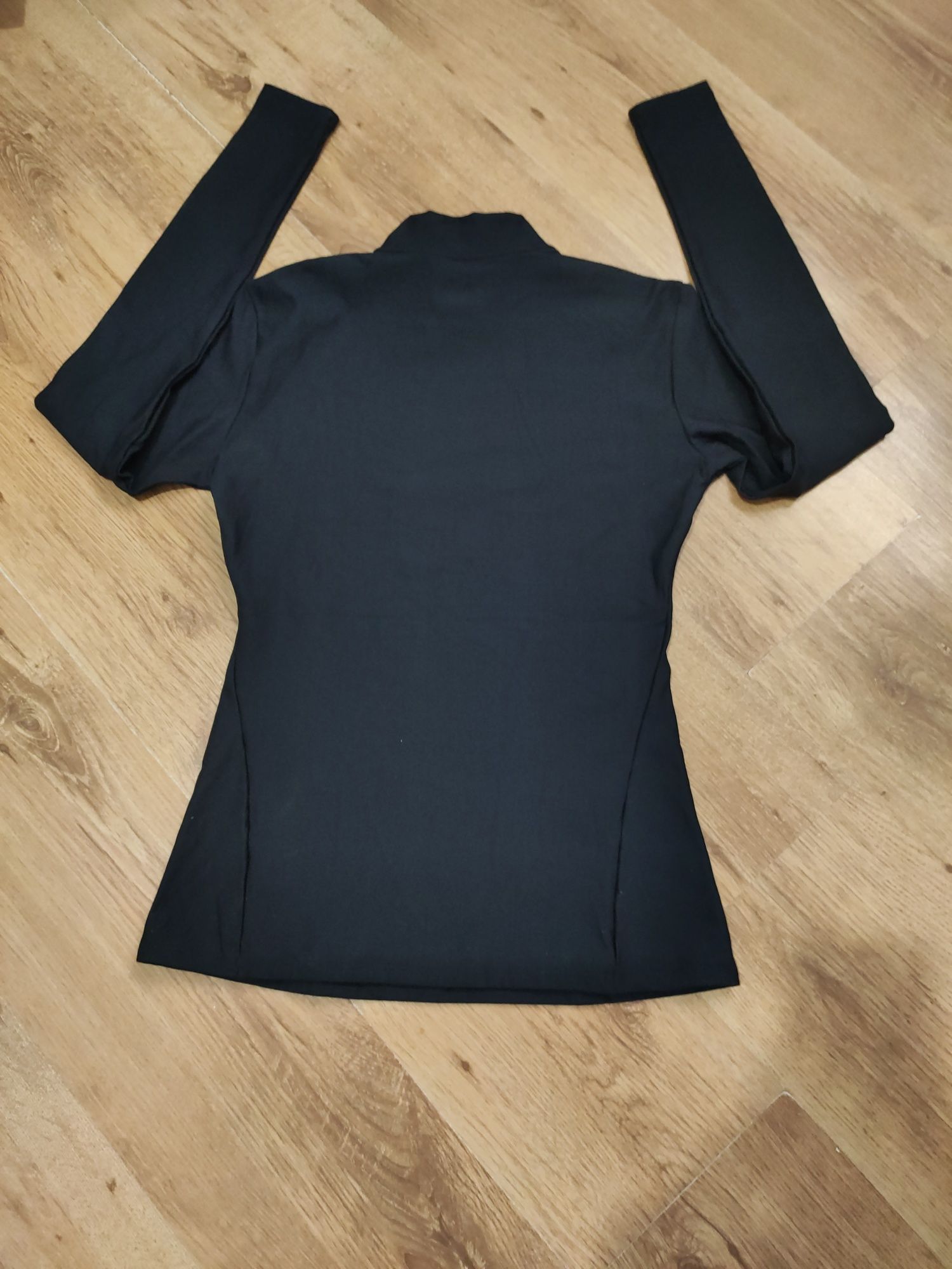 Bluza compresie de damă Under Armour ColdGear mărimea S/M