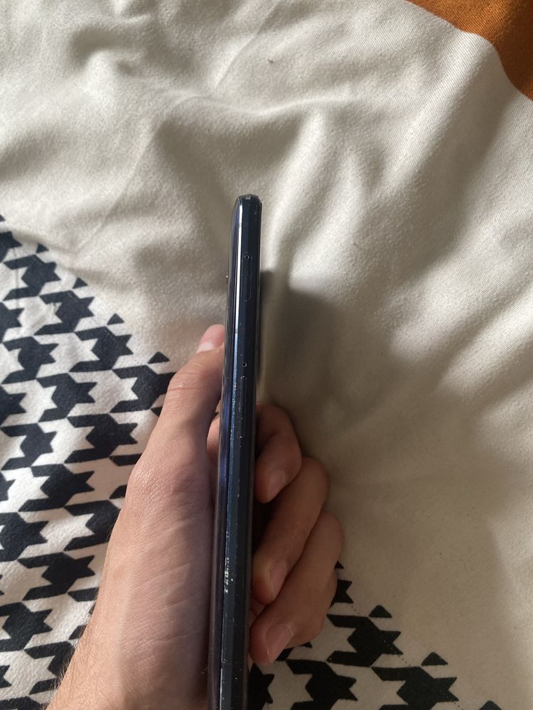 vand Xiaomi Black Shark 4 spart 128/16ram
