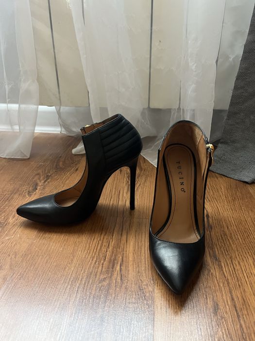 Продам туфли, итальянские