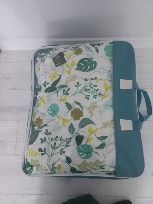 Одеяло зимнее 2×2.3