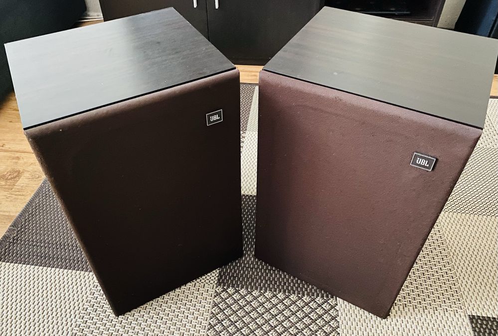 JBL tlx-7  Gl.   ‘
