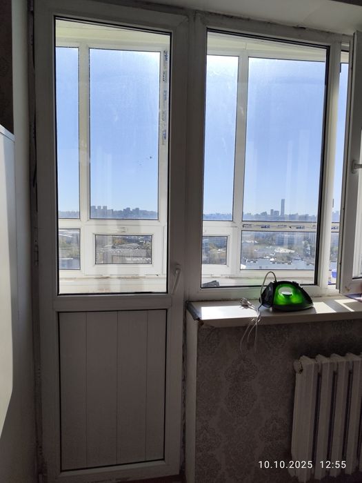 Есык терезе пластиковые сатылады