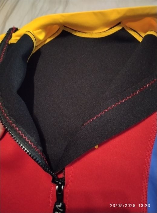 Costum neopren înot Bare copii 4 ani și 1.5-2ani