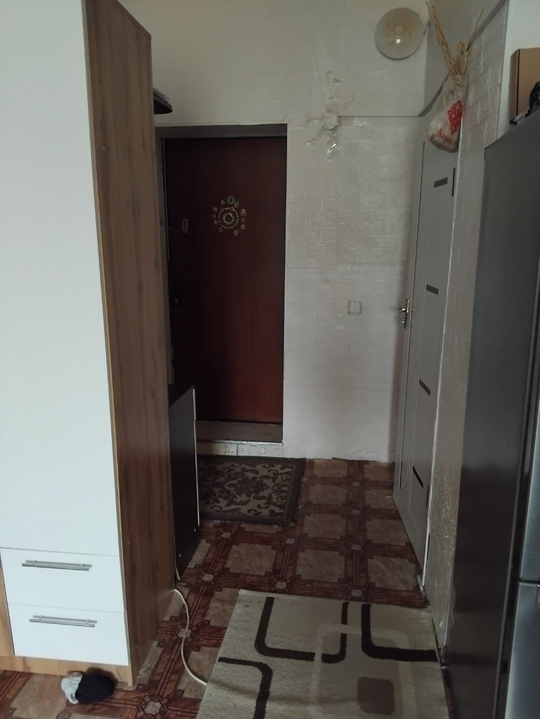 Продаётся квартира кухня-студия