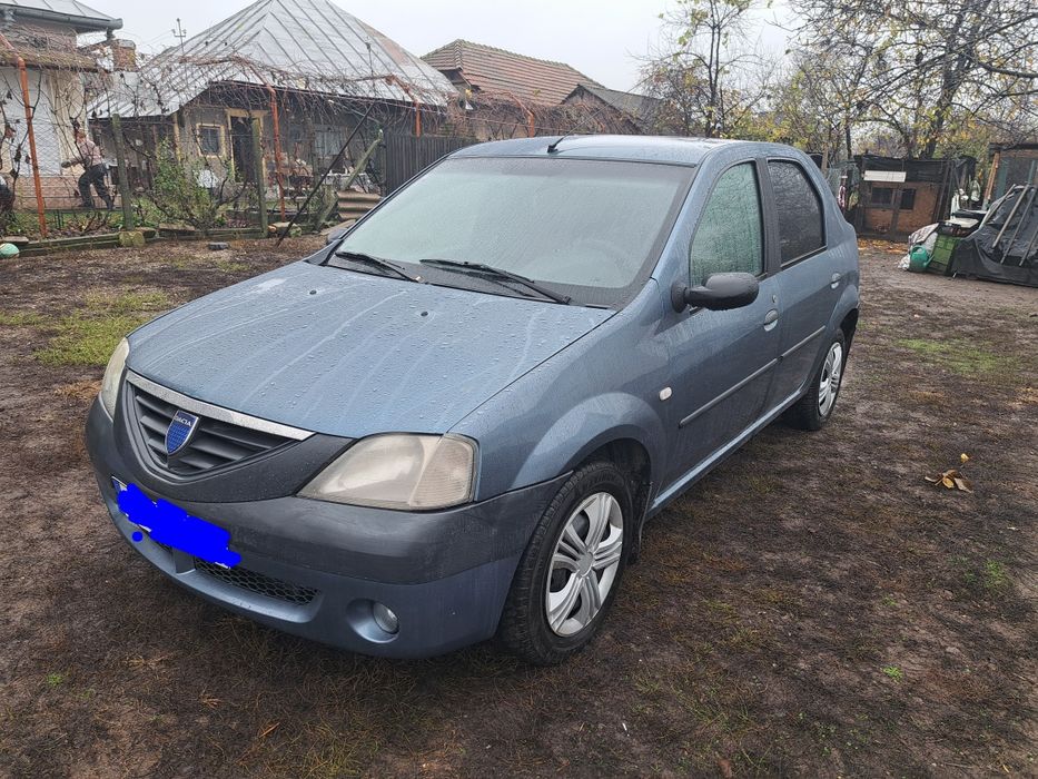 Logan kiss FM 2008 GPL