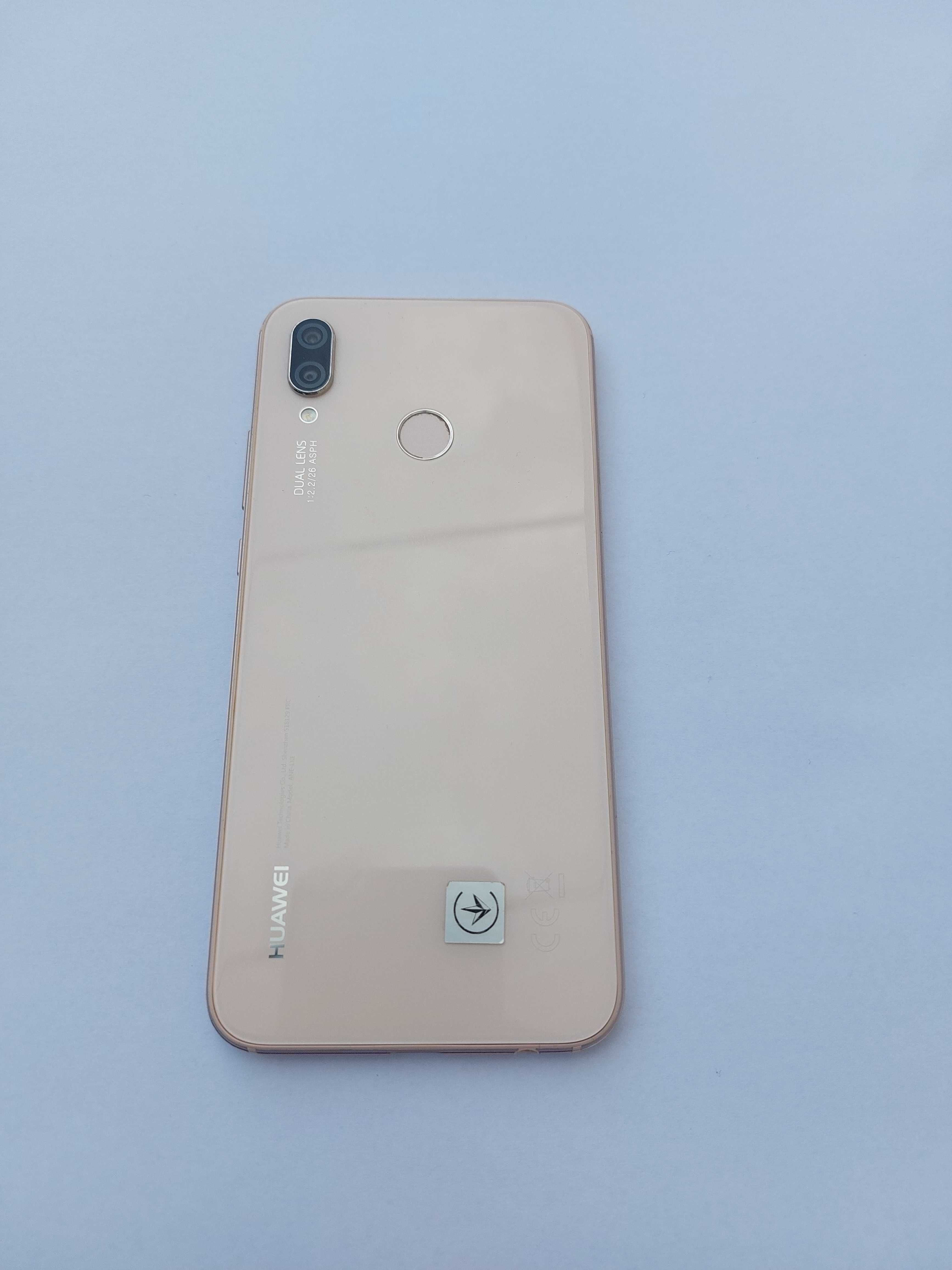 HUAWEI P20 lite impecabil ca nou