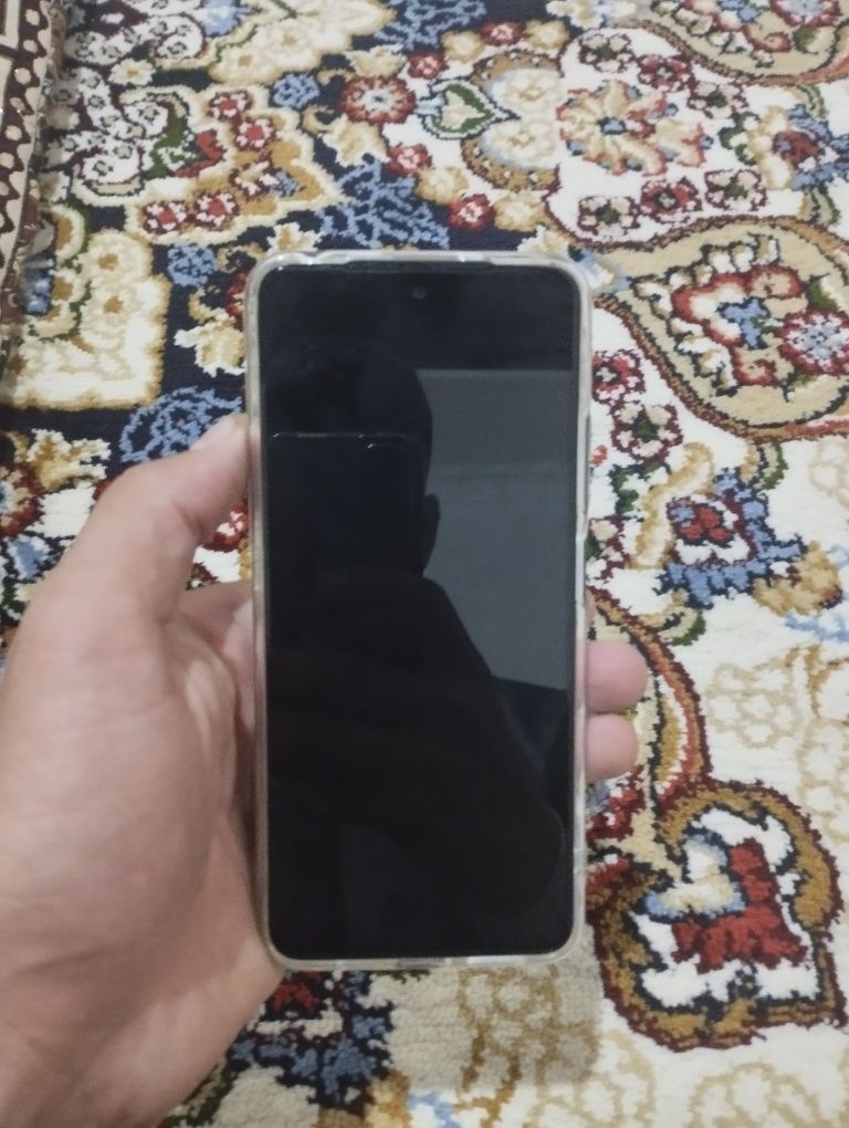 Redmi Note 12S        8\256