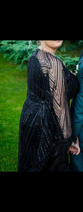 Rochie eleganta pentru nunta