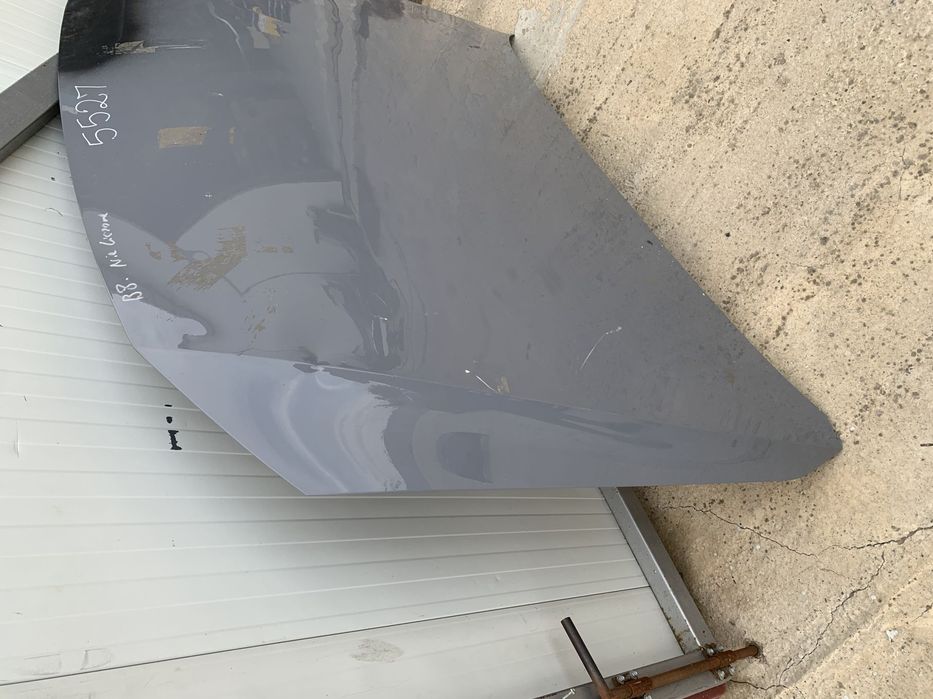 Capota motor, VW Passat B8, 2015, 2016, 2017, 2018, 2019, 2020, 2021, 2022, 2023.