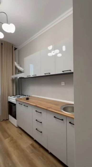 Продаётся квартира 3/7/10 ЖК "Musaffo Maskan", 66м2