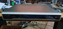 Hikvision NVR + 2 camere IR 4MP, HDD inclus
