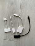 Adaptor Apple usbc usb hdmi