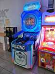Aparate jocuri pe baza jetoane/ Baschet/ Prize/ Vending / Box / Shoter