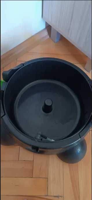 Turbo Power Cleaner Welmax Прахосмукачка
