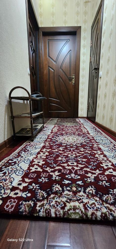 Арендага квартира Ойлага қиз болларга Мирзо Улуғбек метро 3х 450$