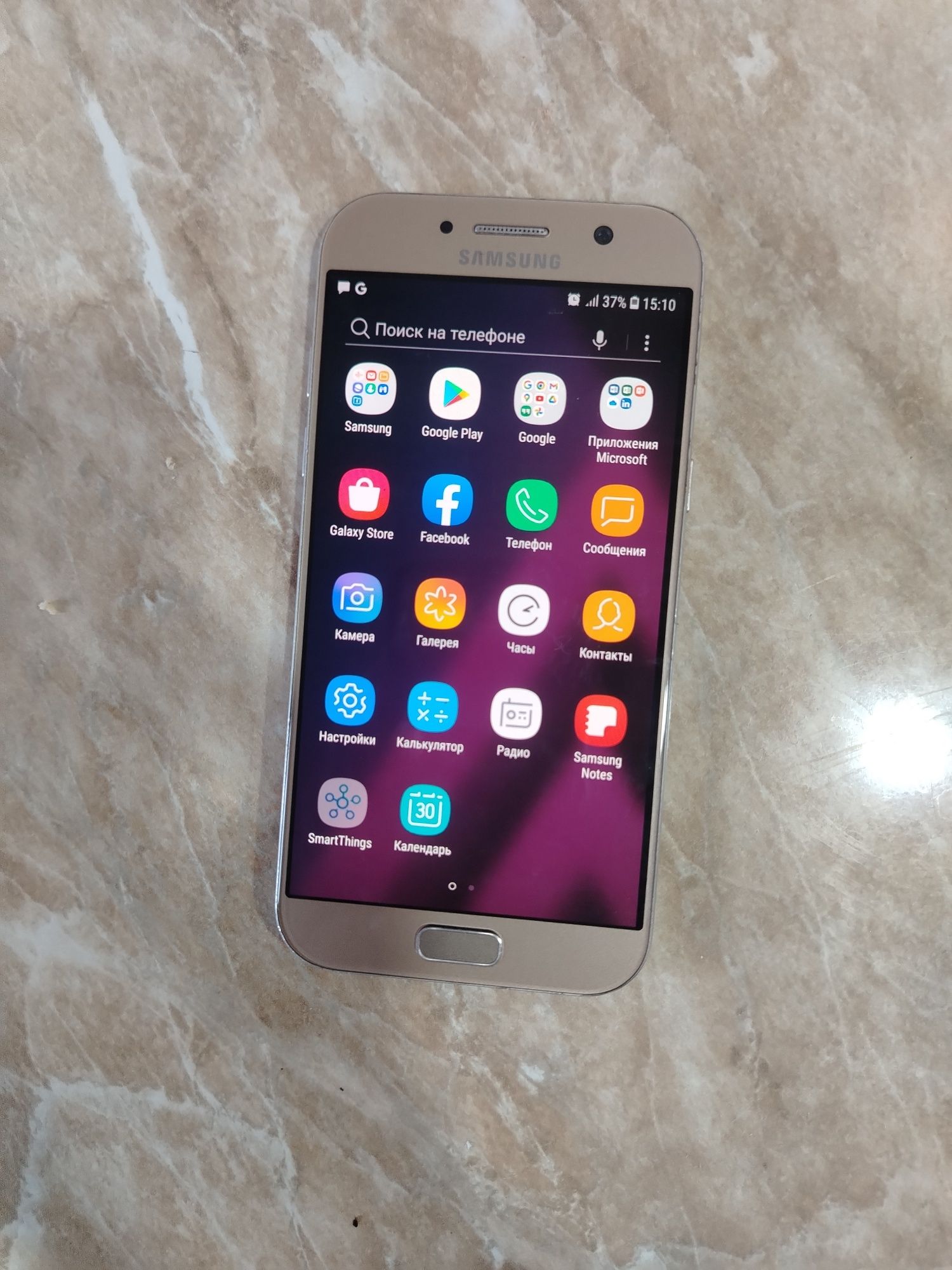 Samsung a5 2017 3/32