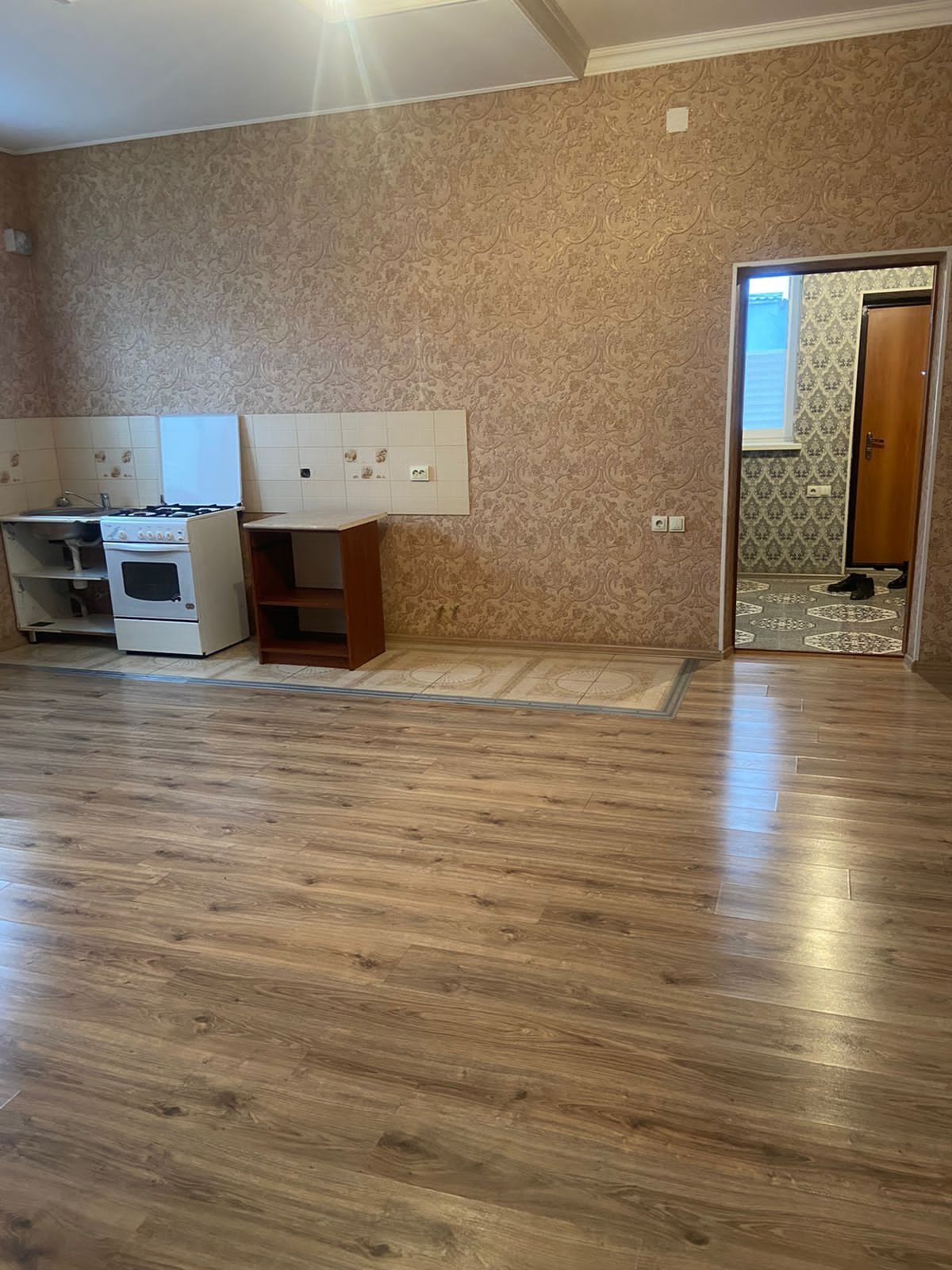 Продаётся дом в микрорайоне Жулдыз