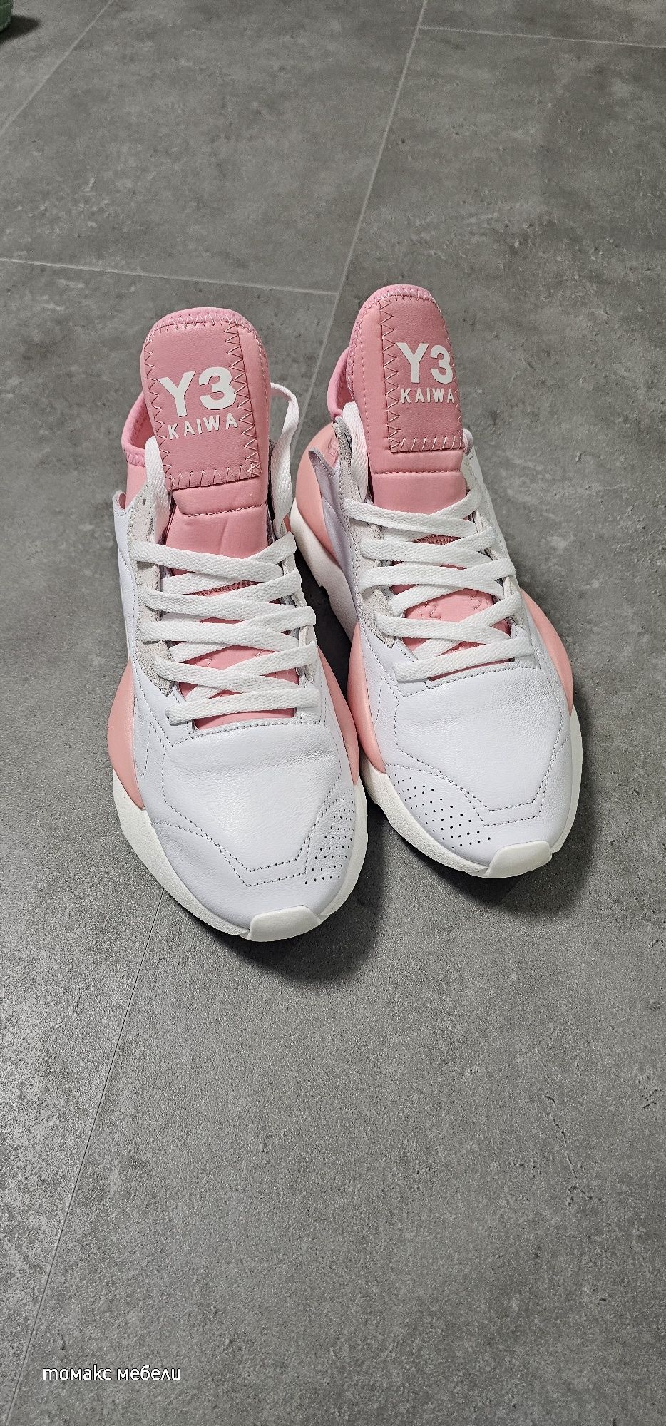 ADIDAS Y-3 дамски маратонки