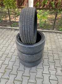 Vand anvelope Continental si Nokian  225/40 R18