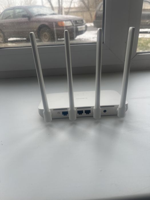 Модем Роутер высокоскоростной