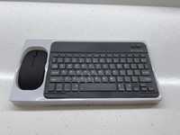 Bluetooth безжична мишка и клавиатура