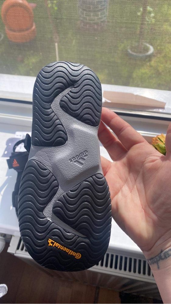 Sandale Adidas Noi 34