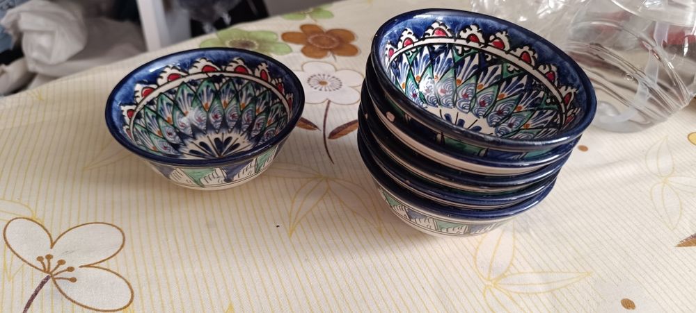 Кесешки за пожертвование