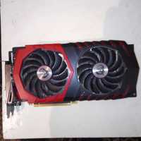 GTX 1060 6 gb msi