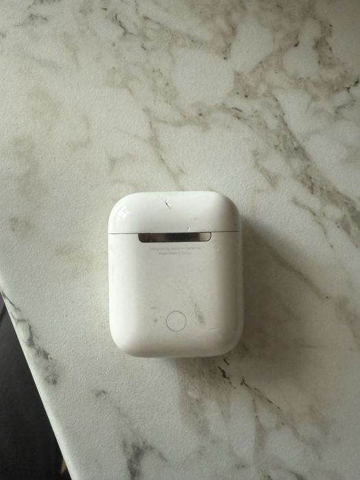 Airpods наушники