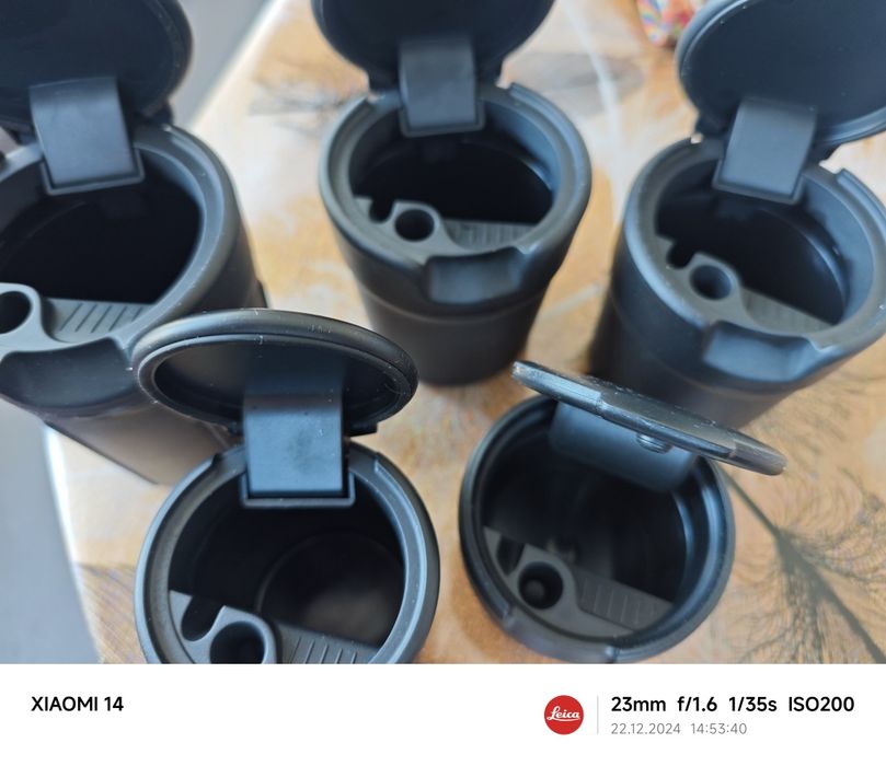 Пепелници за Фолксваген Оригинални