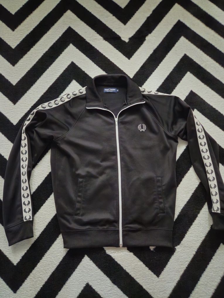 Fred Perry track jacket