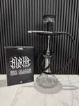 Alpha Hookah X Artist + Creuzet Quasar Raas 2