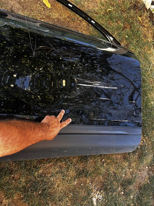 Uși dreapta față spate vw touareg 7.p.porsche cayyene.