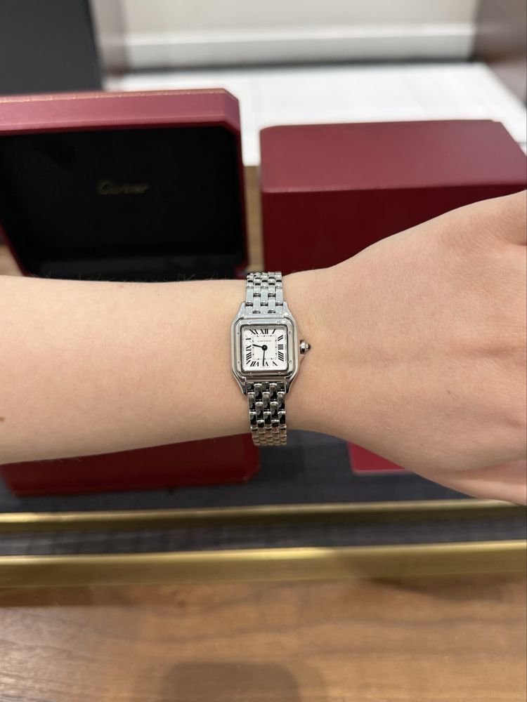 Cartier Panthere de Cartier WSPN0006