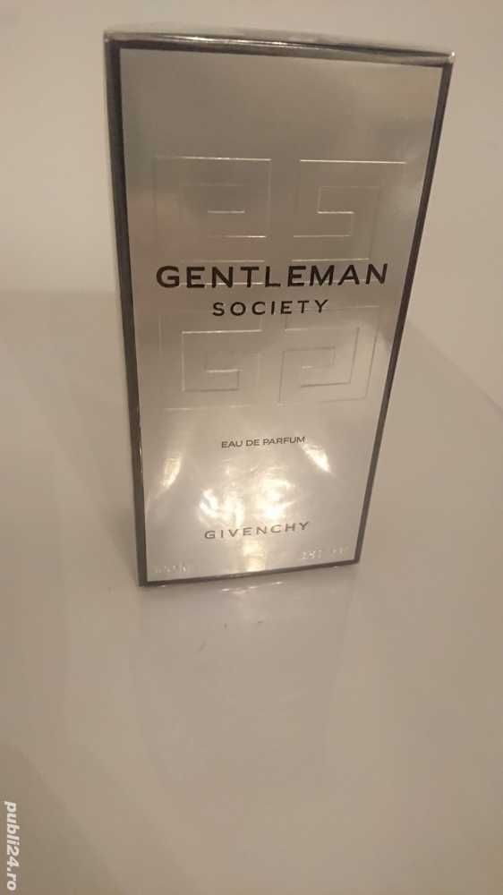 Givenchy Gentleman Society 100 ml