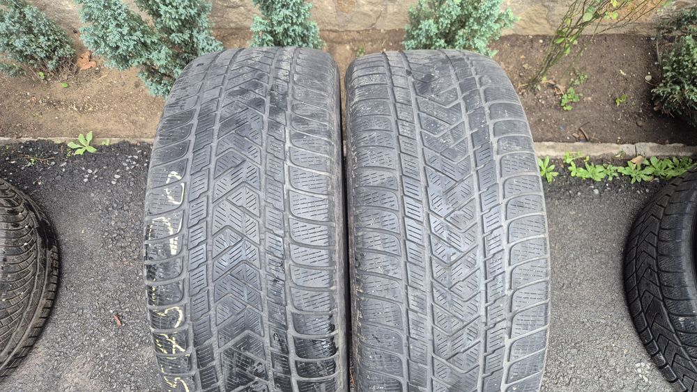 265 45 R20 година15 5мм