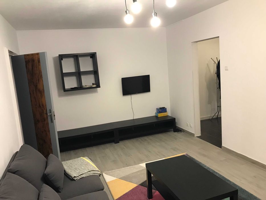 Apartament 2 camere, la 1 min de metrou Grigorescu (piata Salajan)