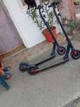 Trotinete electrice