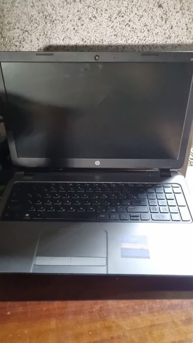 Продам или обменяю ноутбук hp