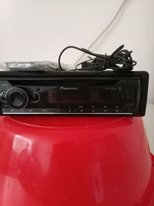Авто магнитола пионер