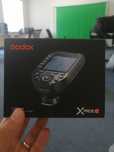 Godox x pro2 c (2.4GHz)   обмен