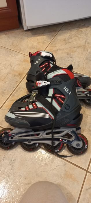 Продавам ролери 41 размер