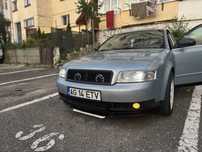audi a4 b6 2.0 TFSI