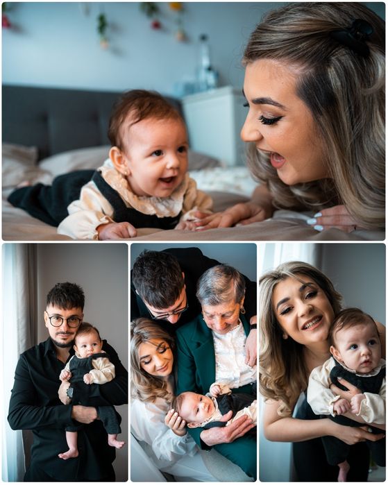 Fotograf profesionist evenimente