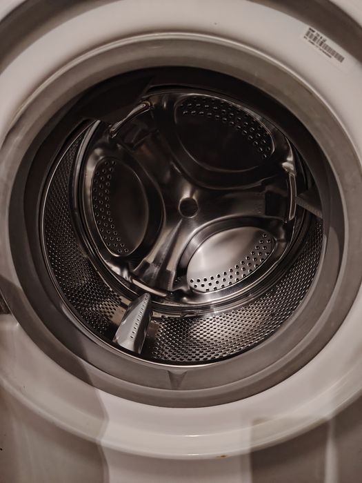 Kir yuvish mashinasi