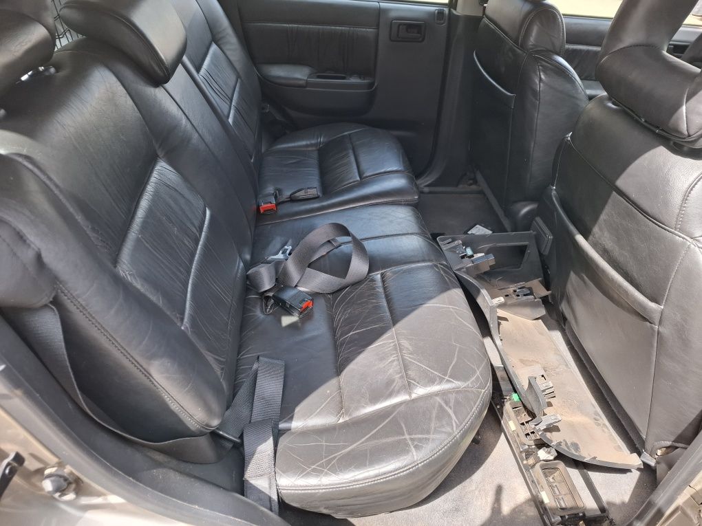 Opel Frontera 3.2 205к.с. Опел Фронтера 3.2