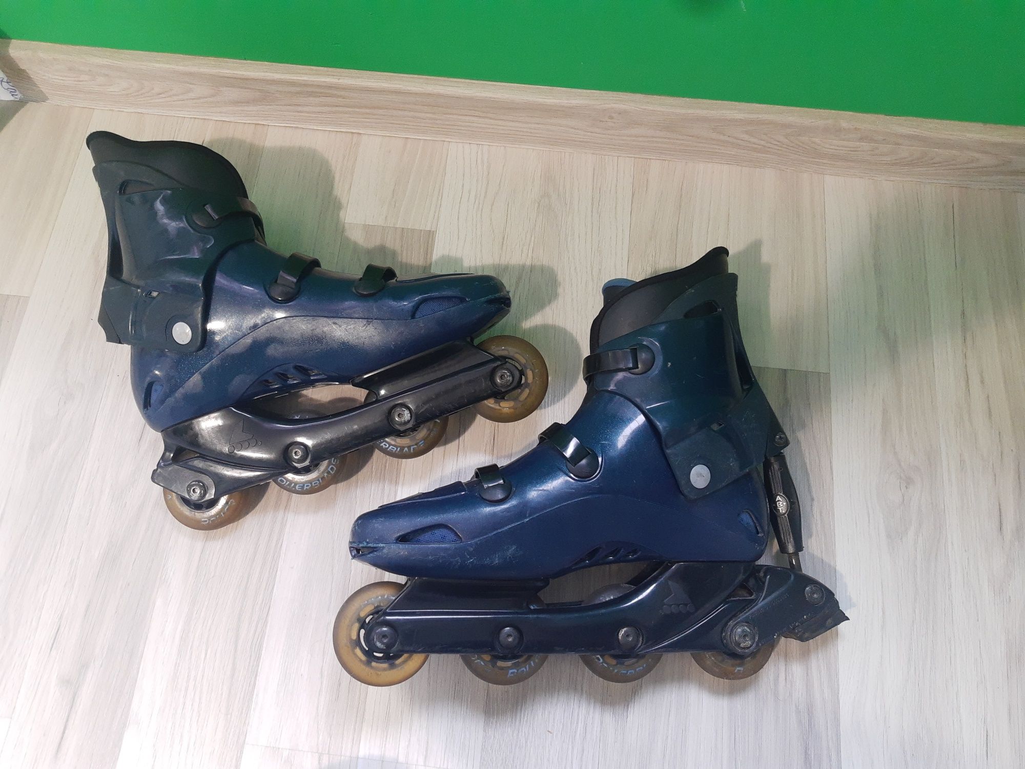 Ролери Rollerblade