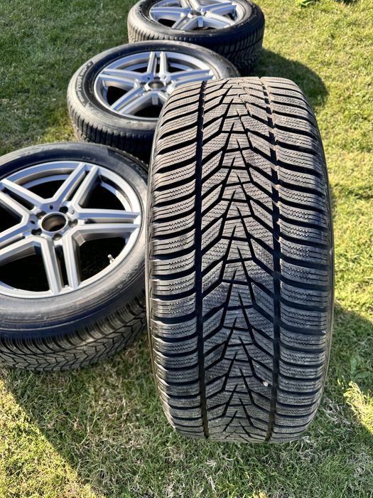 Jante gle coupe noi de iarna r19